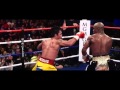 Mayweather: The Art Of Fighting Without Fighting