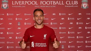 ARTHUR WELCOME TO LIVERPOOL!! | Great Midfielder signs on Deadline Day | What he brings to LFC