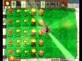 PVZ: Mini-Games - Zombotany