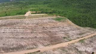 ទេសភាពជើងភ្នំ⛰⛰🥰🥰⛰⛰..!