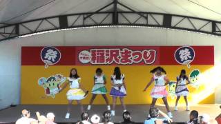 LOVEINA30 2014年10月18日 稲沢まつり 1日目 第2部