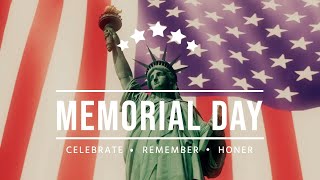 Free Memorial Day Video Template (Customizable) - FlexClip