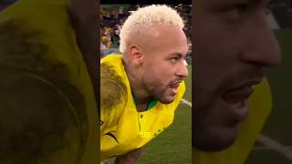 it still hurts💔 || Neymar vs Croatia || Fifa world cup 2022 || #shorts || ©SJOE OFFICIAL