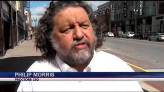 Proctors increases energy efficiency