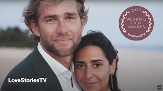 These Are The Best Wedding Videos Of The Year! | 7th Annual Love Stories TV Wedding Film Awards Show