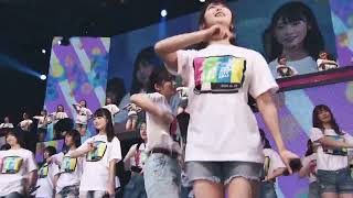 AKB48 - Only today (2020 Tandoku Concert)