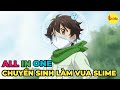 ALL IN ONE | Cậu Bé Chuyển Sinh Được Thần Ban Kĩ Năng Điều khiển Thú SS1+2 | Review Anime