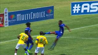 MultiChoice Diski Challenge 2017/2018 - Mamelodi Sundowns vs Chippa United