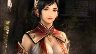 Shin Sangokumusou 7 (Dynasty Warriors 8) OST - Banquet HQ