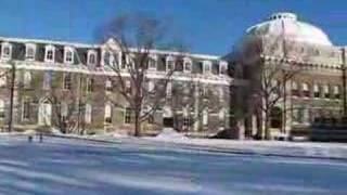 Cornell University (CU) - Campus Tour