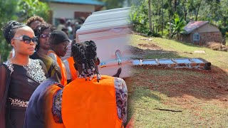 WHERE EZEKIEL OTUOMA WILL BE BURIED AT PARENTS HOME