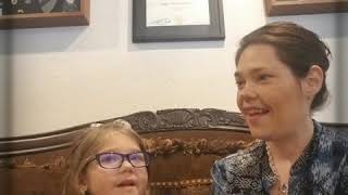 Understanding Grief at 6 years old