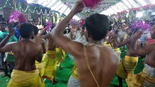 Pulikuthi theru senniveri chetty jama .. sowndamman festival