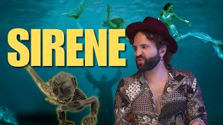 La vera storia delle SIRENE
