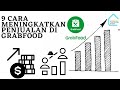 9 Cara Meningkatkan Penjualan di GrabFood Tahun 2023 | Edukasi Positioning Brand