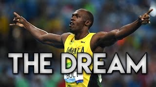 The Dream [OLYMPICS] - Motivational Video