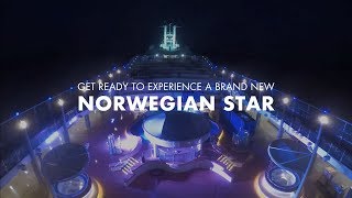 Norwegian Star Cruise Ship | NCL