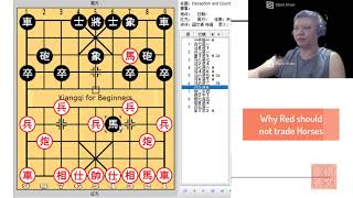 Deception and Countermeasures in the Xiangqi Opening 66