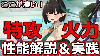 修正【FGO】お手軽毒特攻ランサー「ビショーネ」性能解説＆実践【育て！ マイ･リトル･ドラゴン ～鱗ある者たちの見る幻想～】