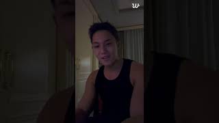 [Multi sub] Seventeen×Mingyu weverse live 08.02.2025  #seventeen #mingyu