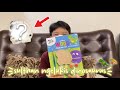 VLOG SULTHAN MELUKIS DINOSAURUS 🦖🎨 bagus ga yaa hasilnyaa..?? 😯 - mini vlog real life #29 -