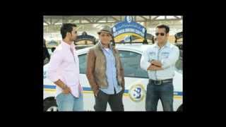 Jai ho Official Trailer 2013 Salman Khan l Sohil Khan