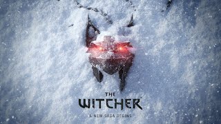 The Witcher IV | Unofficial Theme