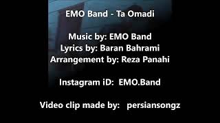 Emo Band   To Umadi