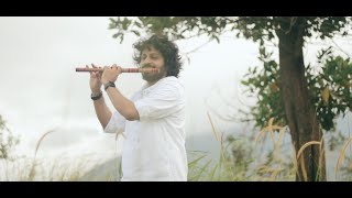 Kuch Kuch Hota Hai - Title Track Flute cover | Varun Kumar | HD