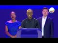 The focus now is clear: It's time to get SA working!