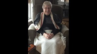 Wilhelmina de Groot Funeral Slideshow Dec 2024 (Wide)