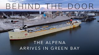 The Alpena