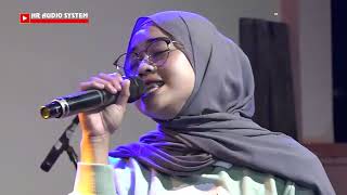 Ria Harmonis - Setangkai Bunga Padi | OWW Team HR Audio System