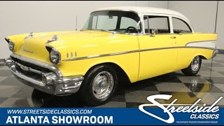 1957 Chevrolet 210 for sale | 5951 ATL