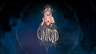UNTOLD – “Secrets” (Official Music Video)