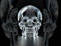 The Enigma of the Crystal Skulls 💀 #haunted #history #enigma #shorts