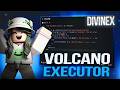 Volcano Executor [Menu] | Roblox Executor [Free 2026] | Volcano Executor x Roblox Executor