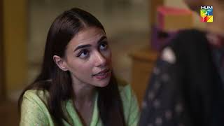 Adhi Bewafayi - Episode 21 Promo - Tonight At 07 Pm [ Alishba Khan \u0026 Faiq Khan ] - HUM TV