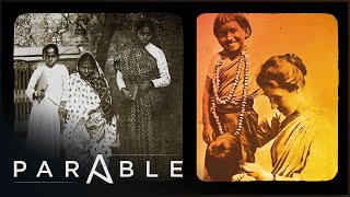 Unforgettable: Amy Carmichael's Indian Orphanage Legacy |Parable