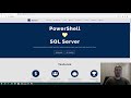 DBATools: PowerShell for the SQL Server DBA