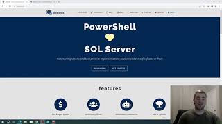 DBATools: PowerShell for the SQL Server DBA