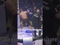 СТОЯЧИЙ НОКАУТ 😱 ufc Яньшин