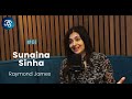 Private equity fundraising masterclass, with Sunaina Sinha