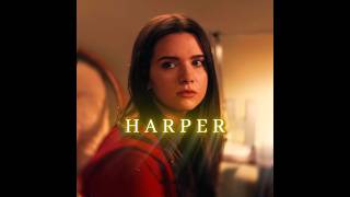 Harper | "Stars Align" | 4K EDIT