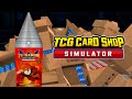 I Completely Broke TCG Card Shop Simulator