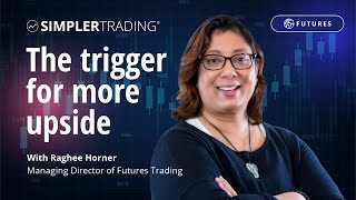 Futures Trading: The trigger for more upside | Simpler Trading