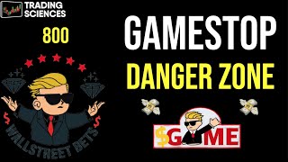 YOU ABSOLUTELY NEED TO WATCH THIS VIDEO IF YOU HAVE GME GAMESTOP SHARES