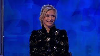 8 Out of 10 Cats Does Countdown - Series 27 Episode 04