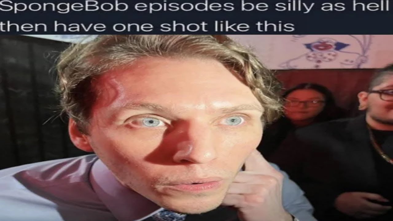 Twitch Streamer Jerma At Jorge Damon Blog