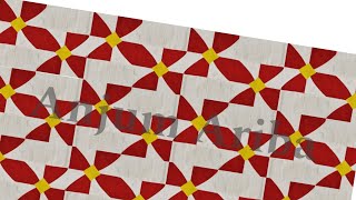 Bedsheet design | baby bedsheet | bister design | Bedsheet cover cutting and stitching |